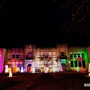 Meet your Posher, Donald